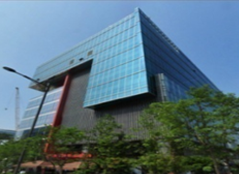 korean cosmetics wholesale office